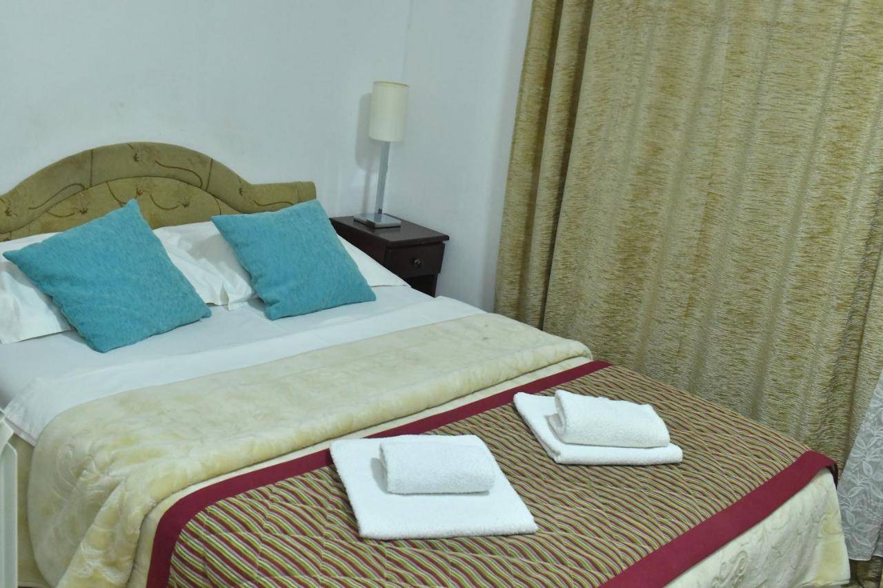 San Marko Motel Svilajnac Extérieur photo