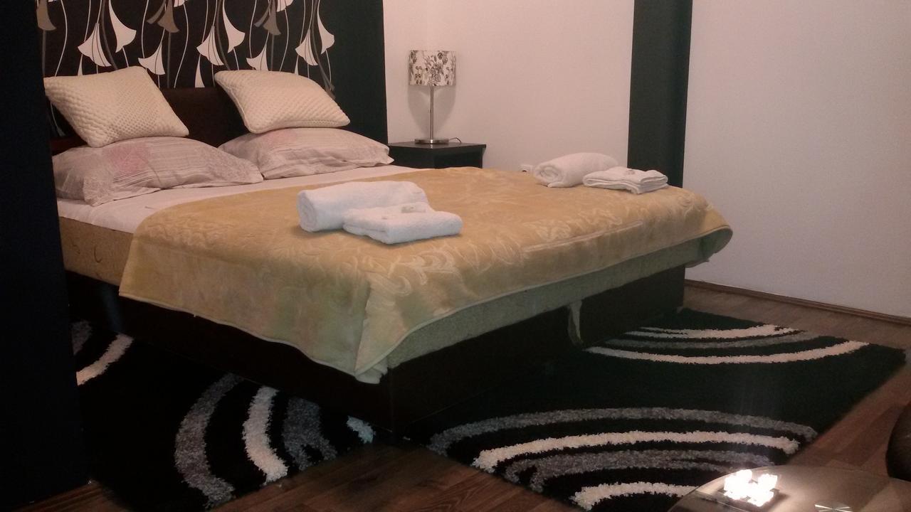 San Marko Motel Svilajnac Extérieur photo