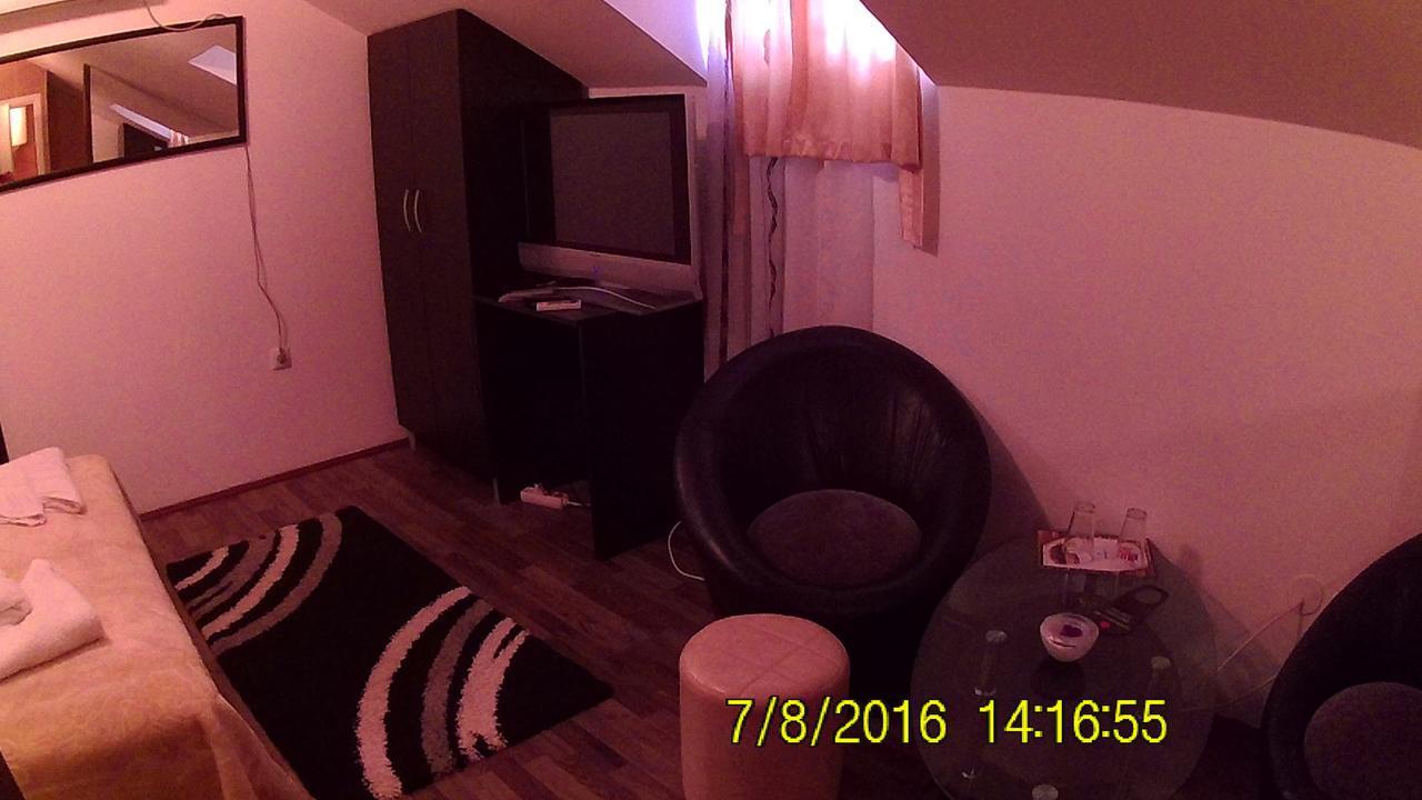 San Marko Motel Svilajnac Extérieur photo