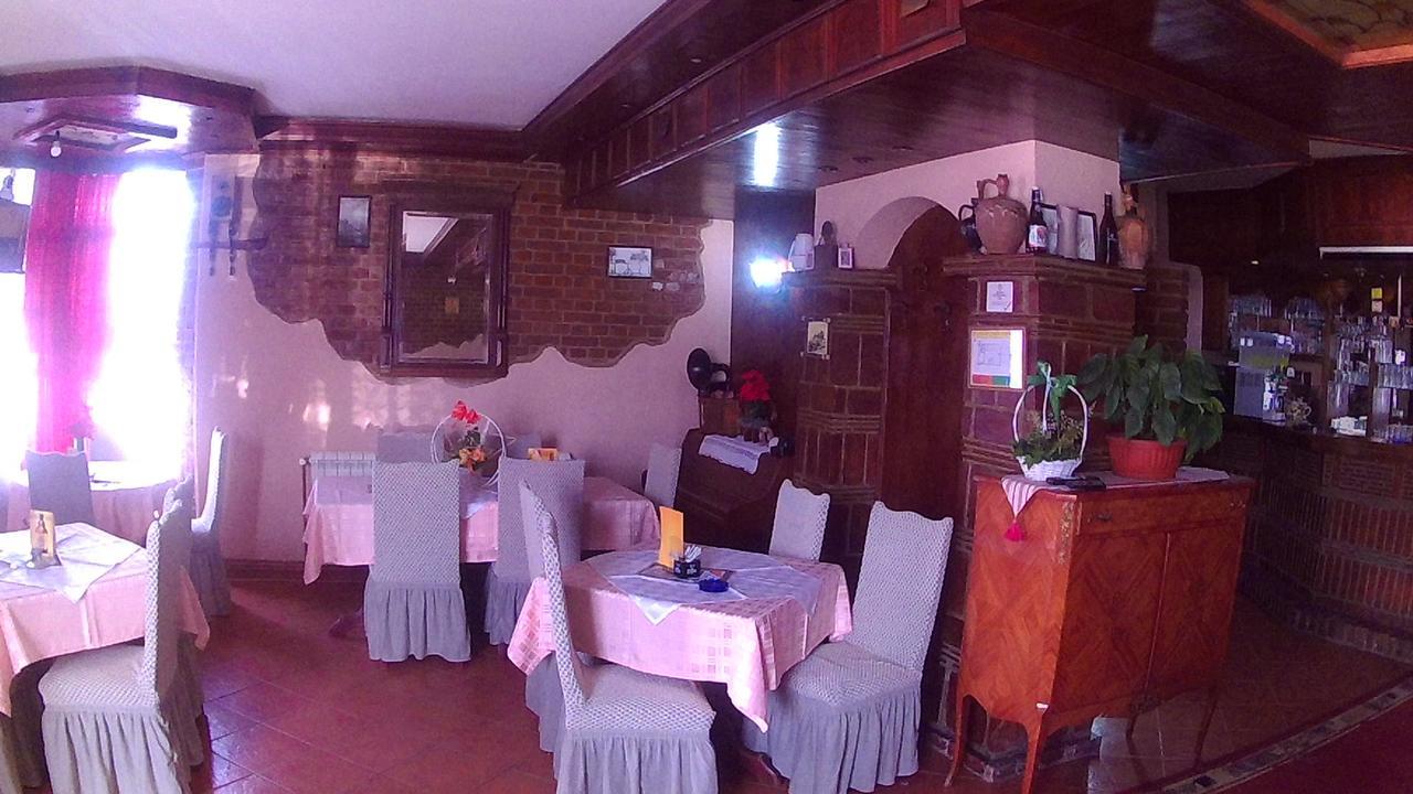 San Marko Motel Svilajnac Extérieur photo